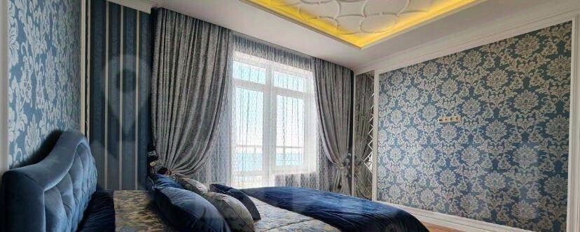 квартира г Ялта ул Щорса 37 фото 16