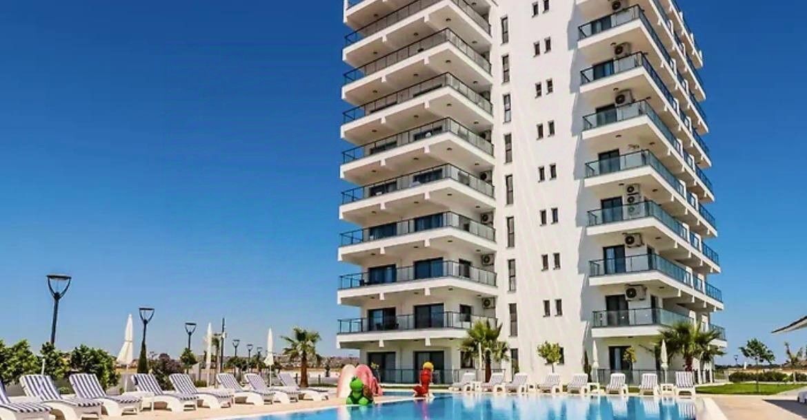 квартира г Алушта ул Ленина 2 фото 10
