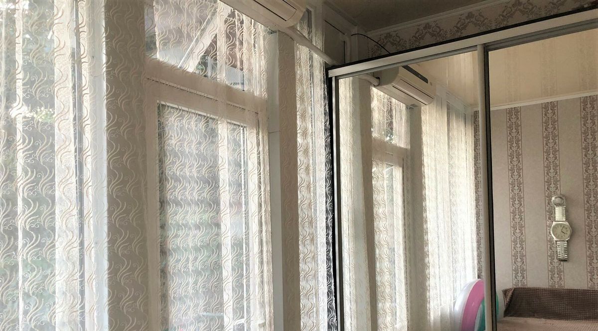 квартира г Ялта ул Толстого 1 фото 9
