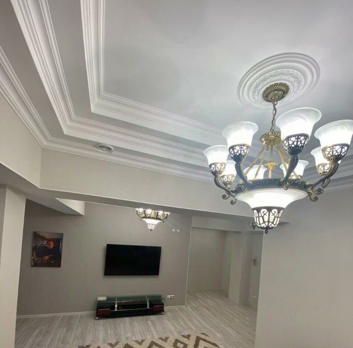 квартира г Ялта ул Свердлова 77к/3 фото 8