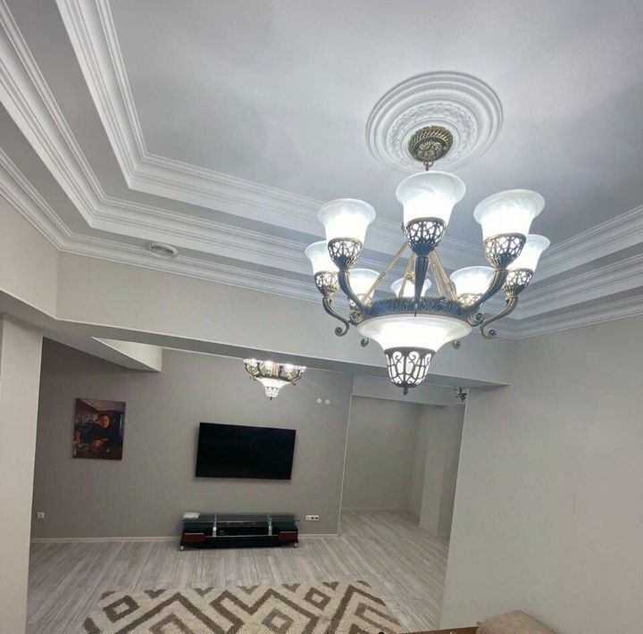 квартира г Ялта ул Свердлова 77к/3 фото 11