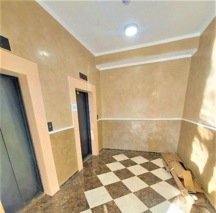 квартира г Алушта п Утес ул Бороздина 32а фото 7