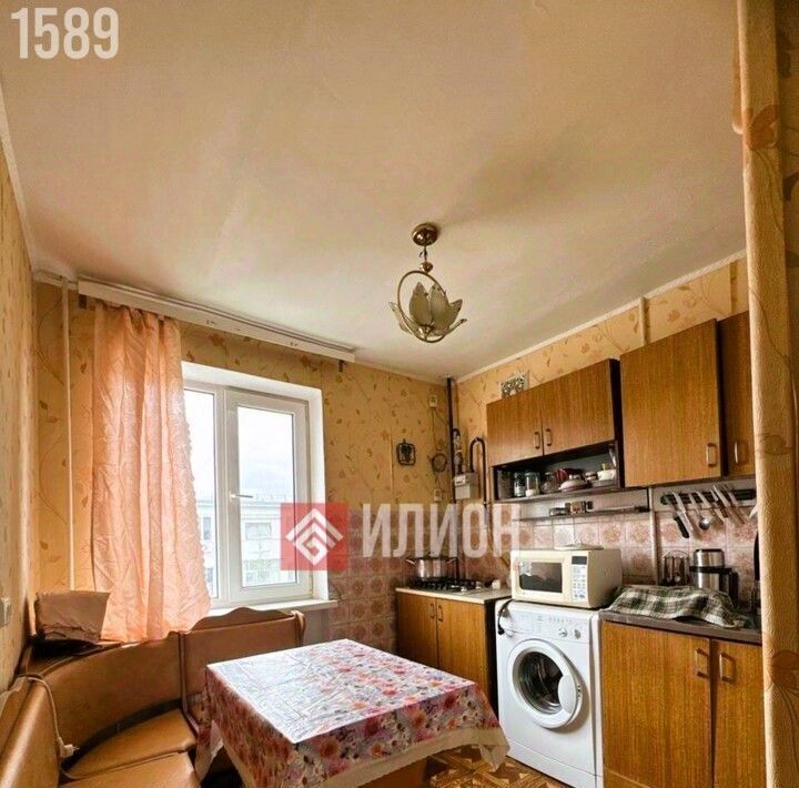 квартира г Судак ул Гагарина 6 фото 5