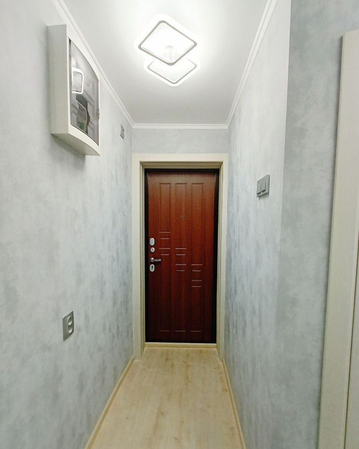 квартира г Симферополь ул Иртышская 2 фото 6