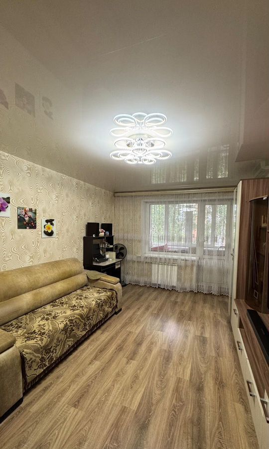 квартира г Самара р-н Кировский Кировская ул Свободы 145 фото 2