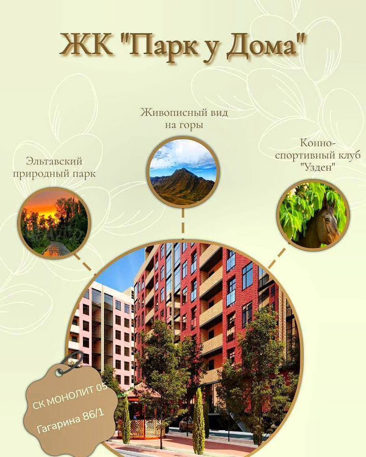 квартира г Махачкала р-н Кировский Благородная ул фото 10