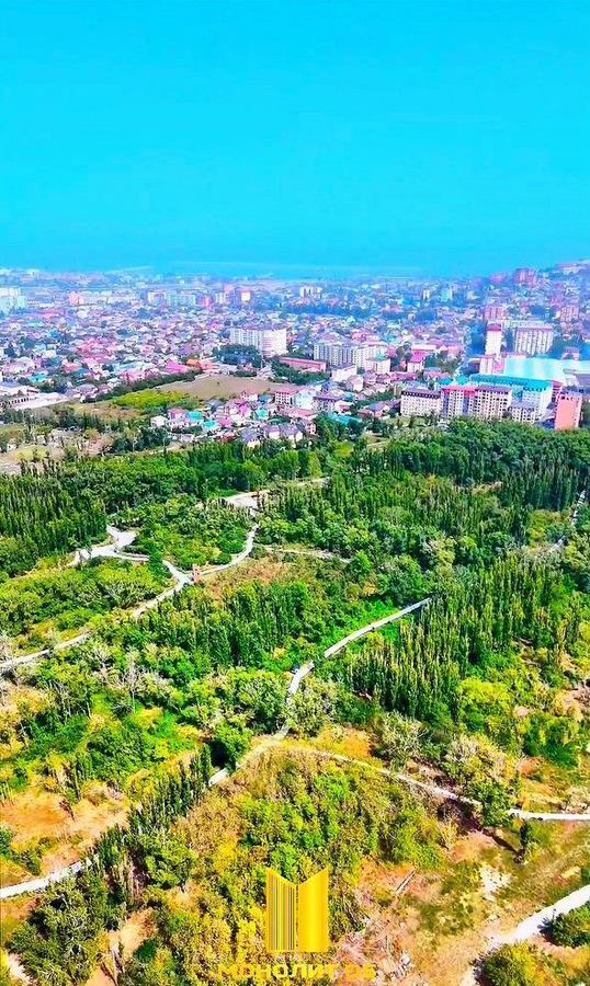 квартира г Махачкала р-н Кировский Конечная ул фото 20
