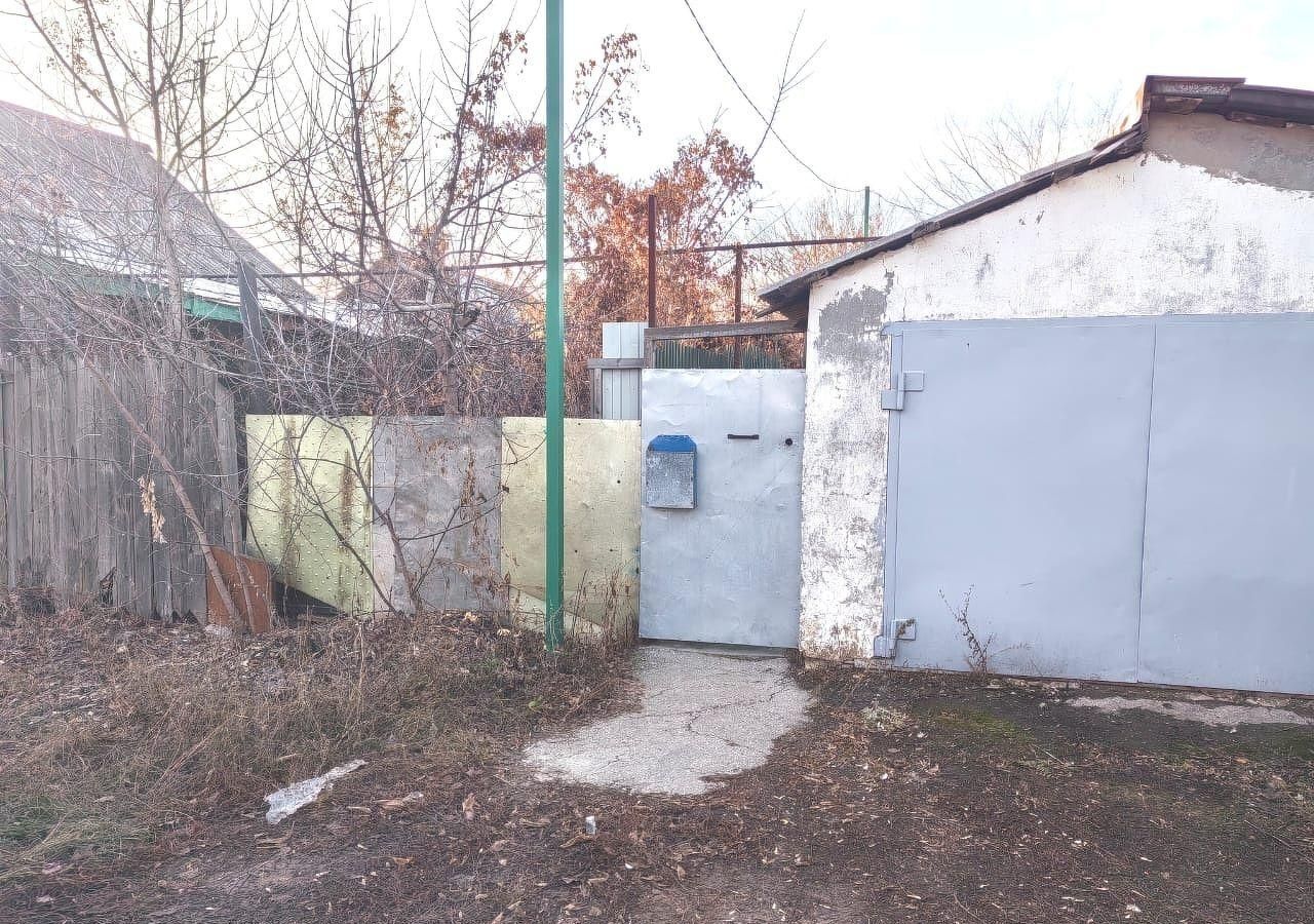 дом г Самара р-н Советский Спортивная ул Гастелло 40 фото 15