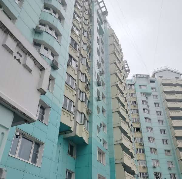 квартира г Красногорск б-р Красногорский 14 Пенягино фото 2