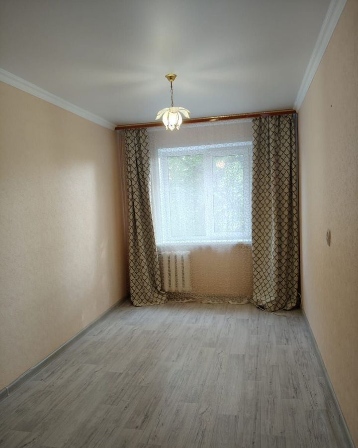 квартира г Омск р-н Центральный ул 21-я Амурская 24 фото 9