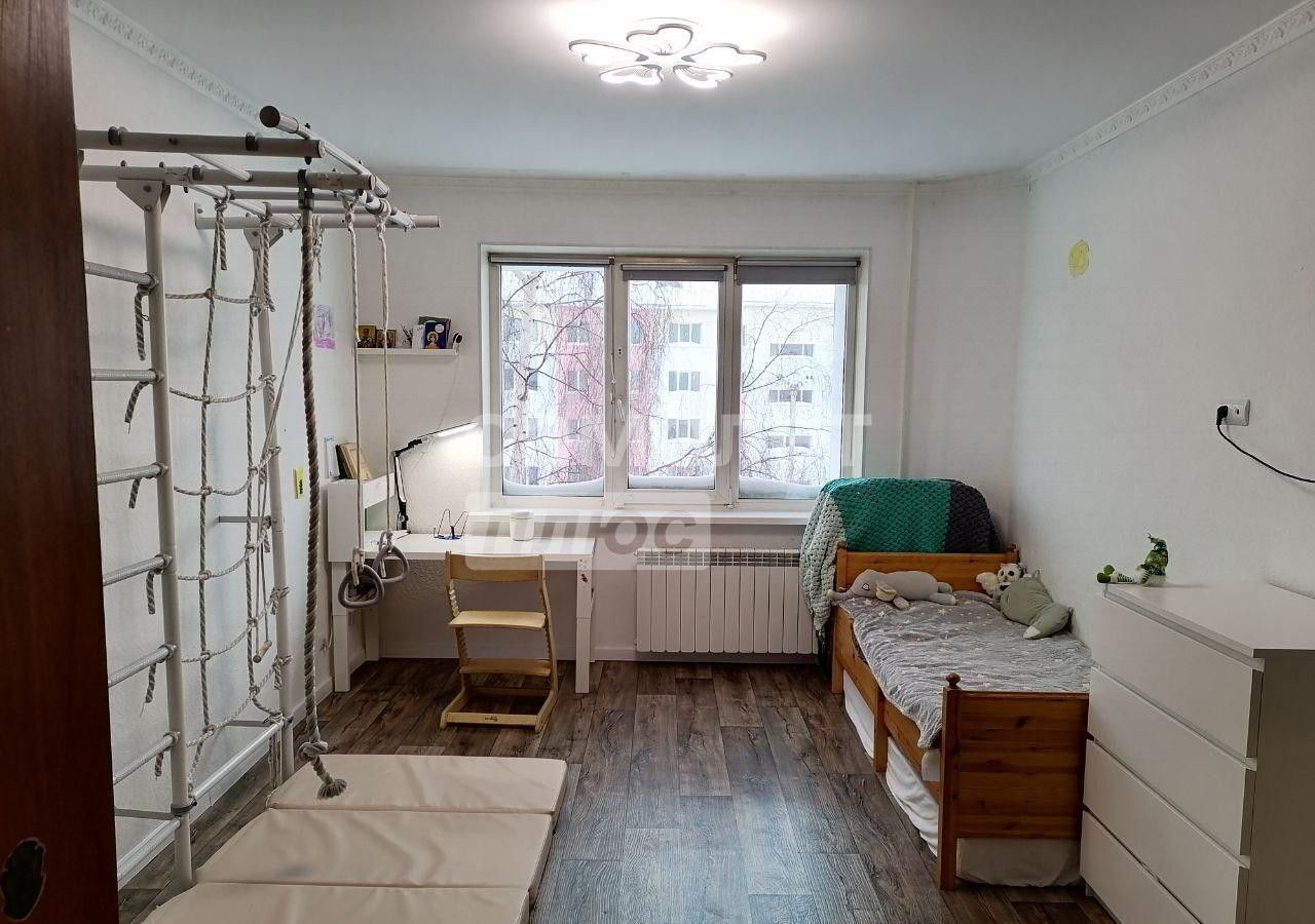 квартира г Ханты-Мансийск ул Чехова 77/4 фото 1