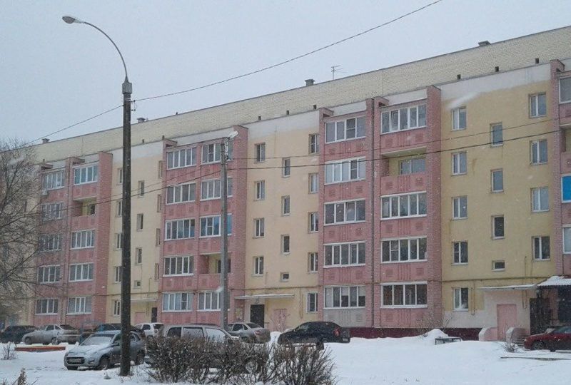квартира г Кузнецк ул Белинского 2е фото 1