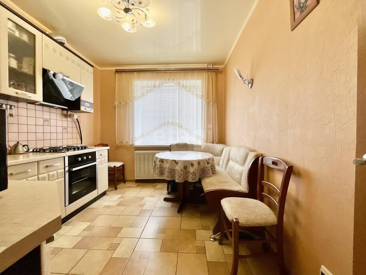 квартира г Надым набережная им. Оруджева, 2 фото 2
