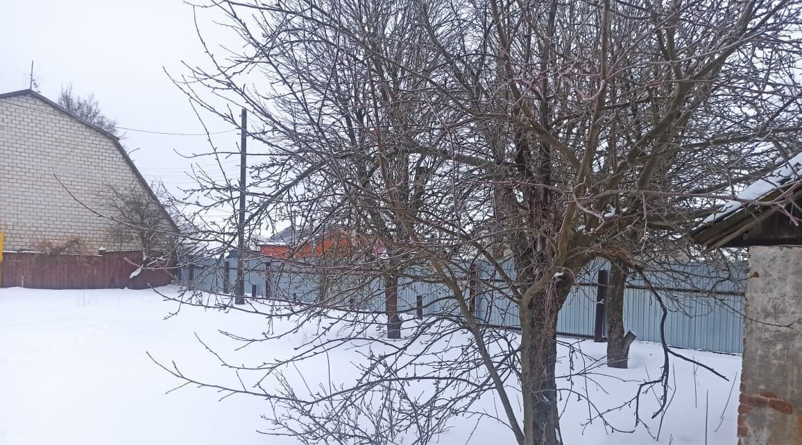 дом р-н Богородицкий г Богородицк ул Урицкого 47 фото 3
