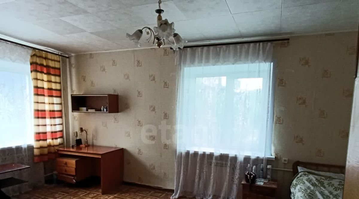 квартира г Ульяновск р-н Засвияжский ул Терешковой 12 фото 4