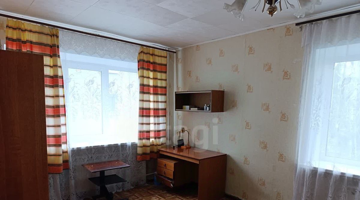 квартира г Ульяновск р-н Засвияжский ул Терешковой 12 фото 3