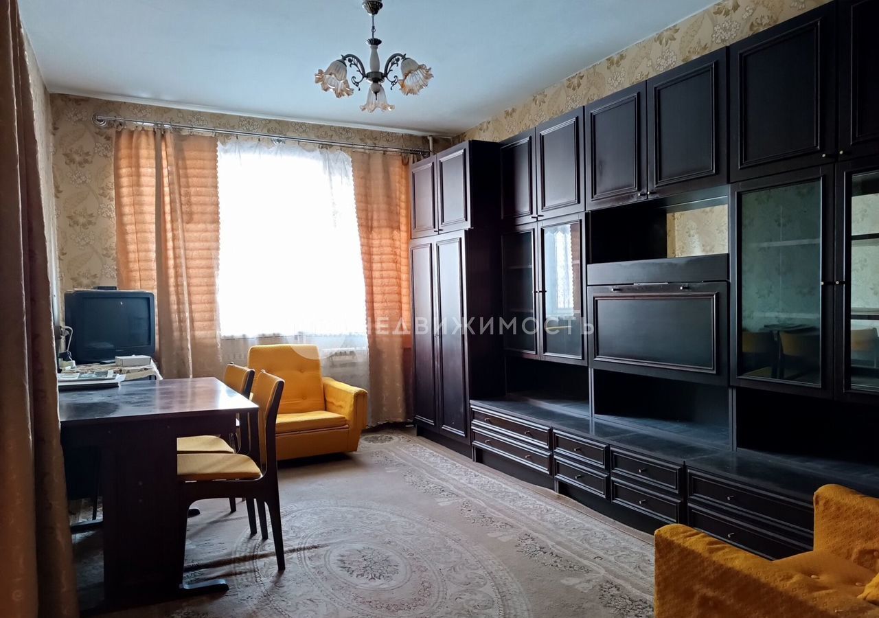 квартира г Рязань р-н Советский ул Фирсова 18к/1 фото 4