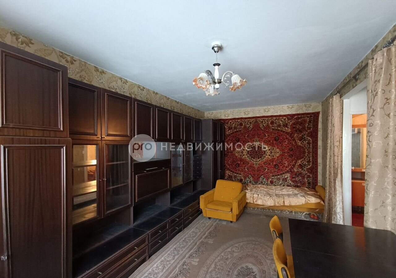 квартира г Рязань р-н Советский ул Фирсова 18к/1 фото 2