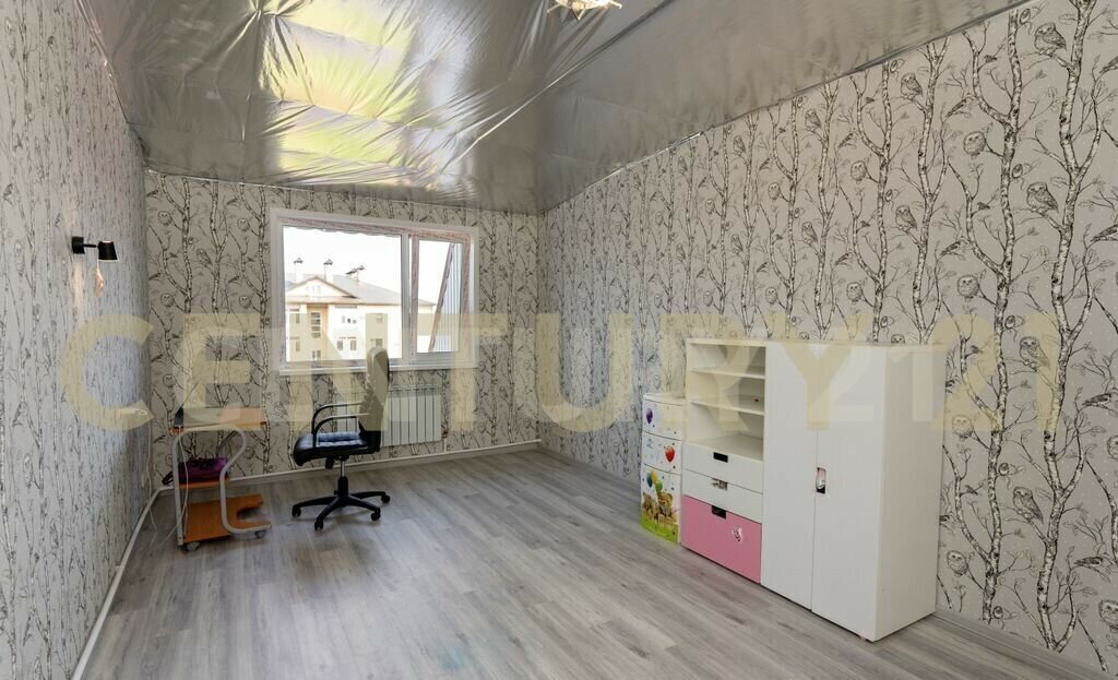 квартира г Ульяновск п Ленинский ул Фестивальная 55а р-н Заволжский фото 1
