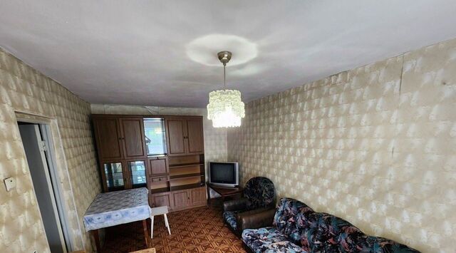 квартира р-н Ленинский пр-кт Ленинградский 40б фото