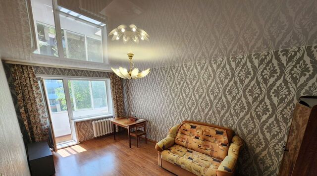 квартира р-н Центральный пр-кт Ленина 76б фото