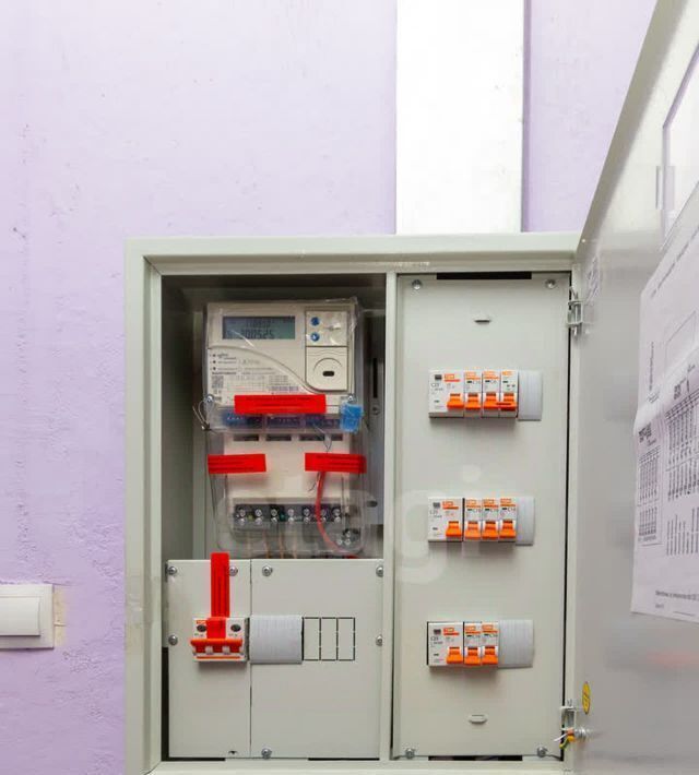 свободного назначения г Тюмень р-н Ленинский ул Героев космоса 13к/1 фото 6
