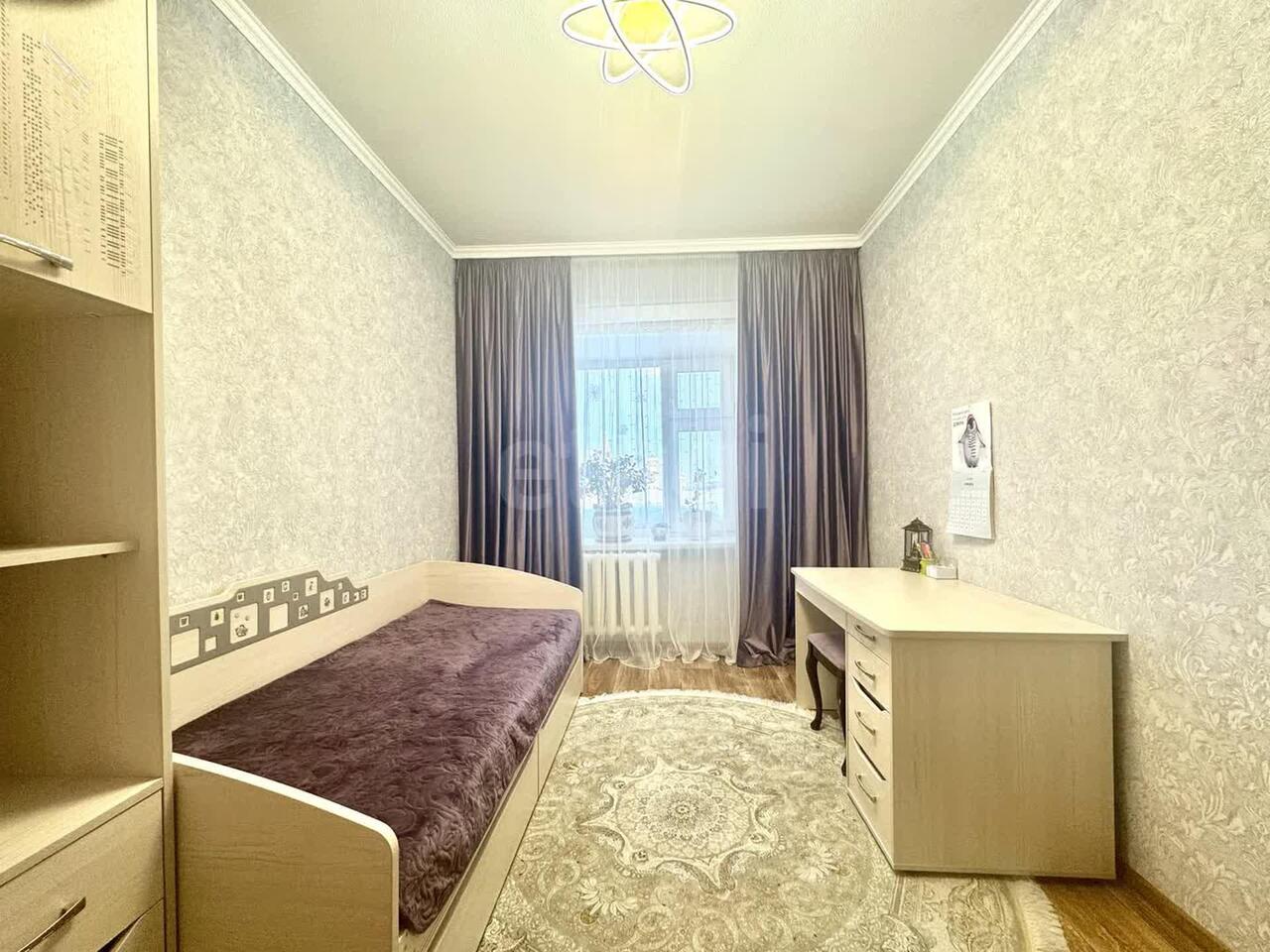 квартира г Надым пр-кт Ленинградский 10д фото 8