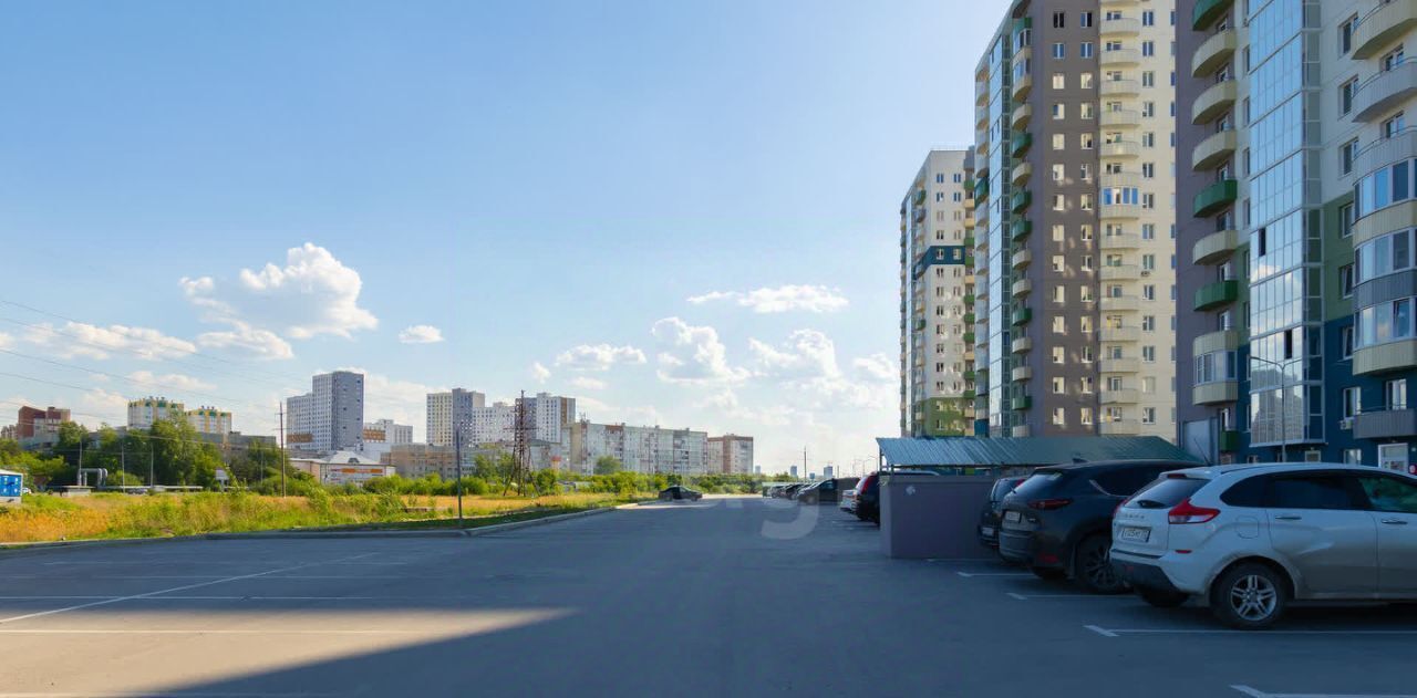 свободного назначения г Тюмень р-н Ленинский ул Героев космоса 13к/1 фото 10