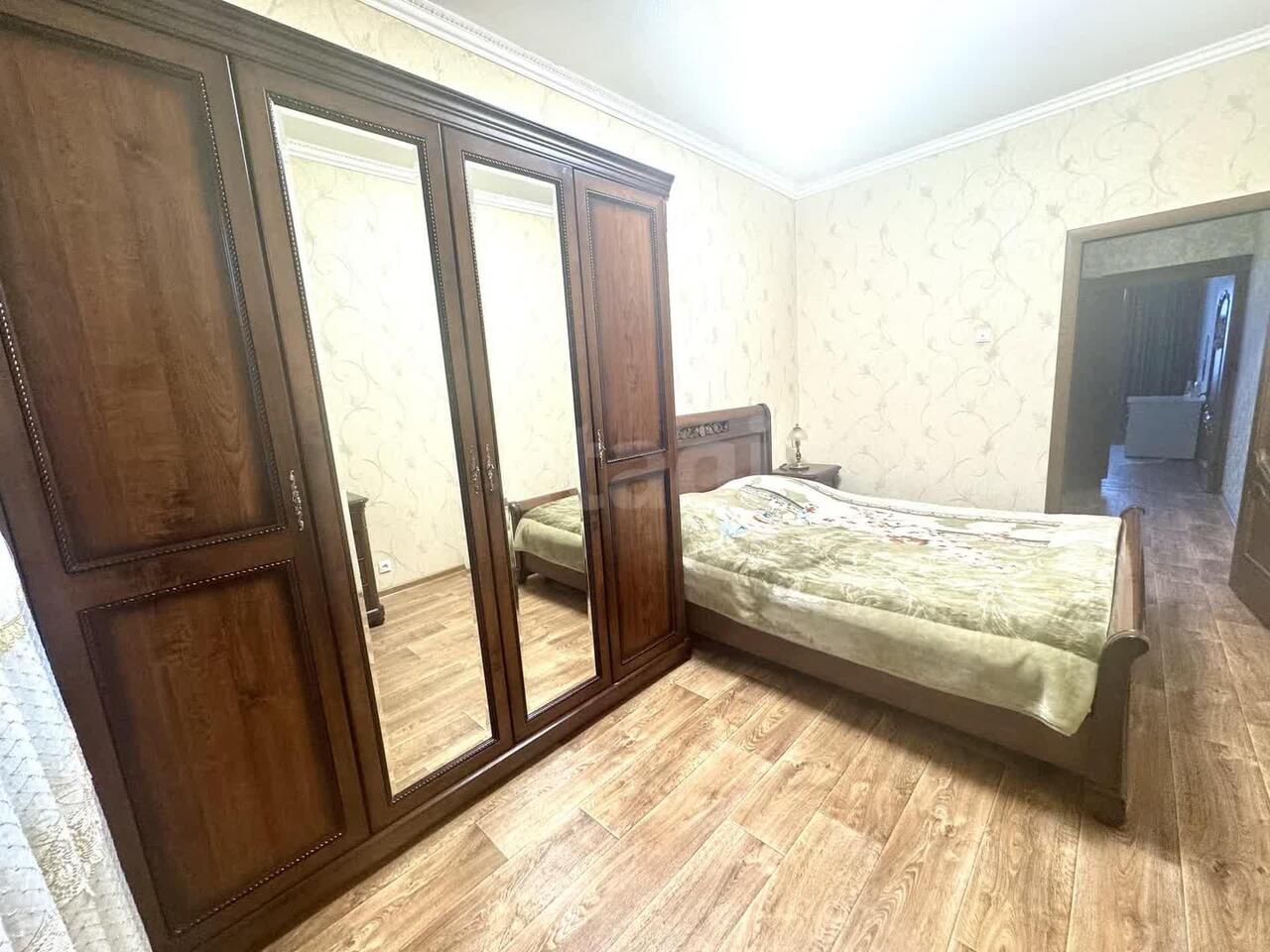 квартира г Надым пр-кт Ленинградский 10д фото 14