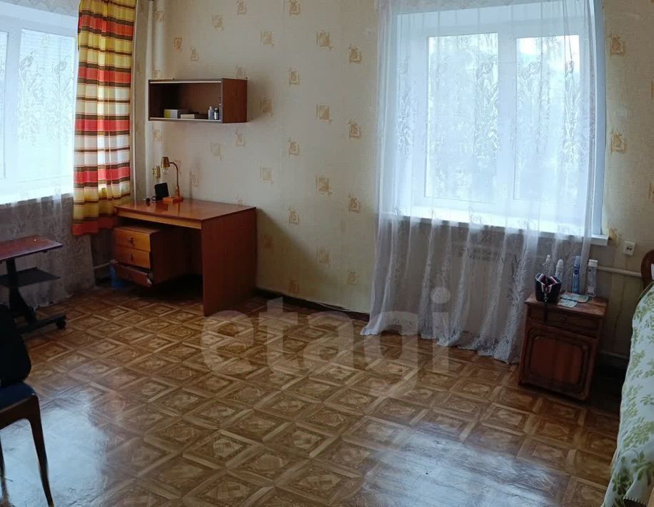 квартира г Ульяновск р-н Засвияжский ул Терешковой 12 фото 13