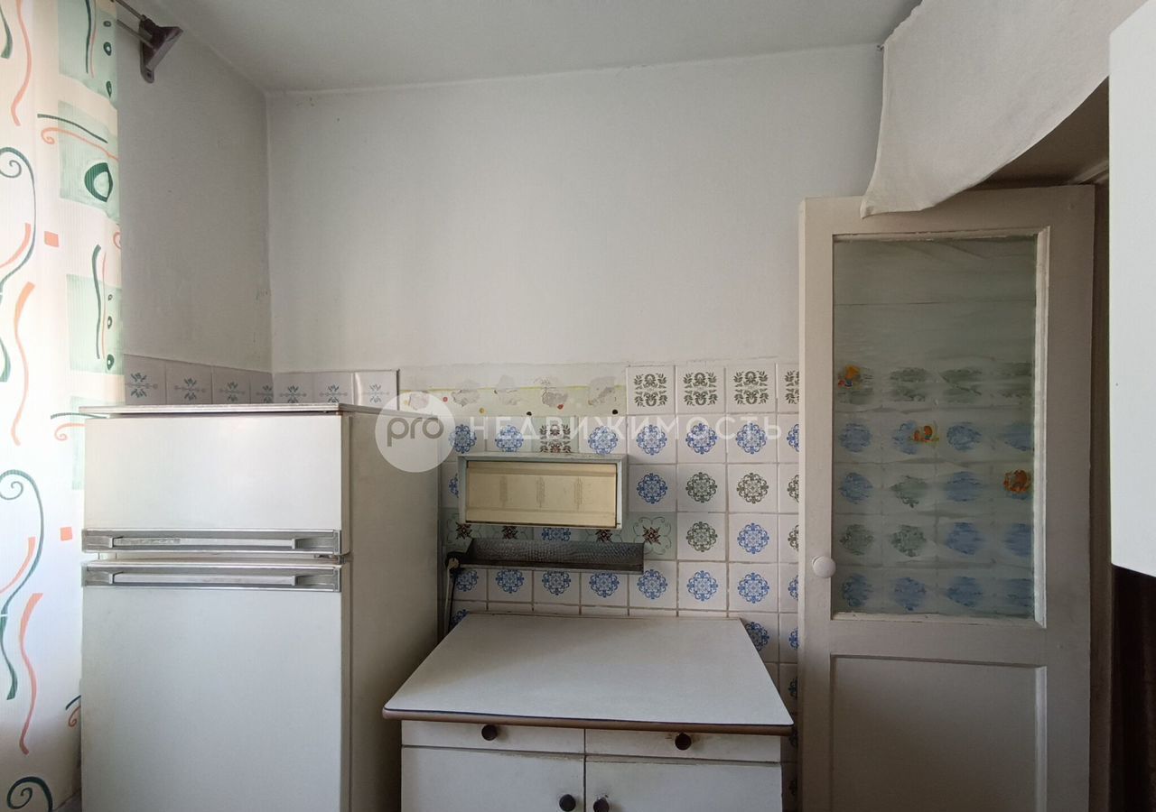 квартира г Рязань р-н Советский ул Фирсова 18к/1 фото 9