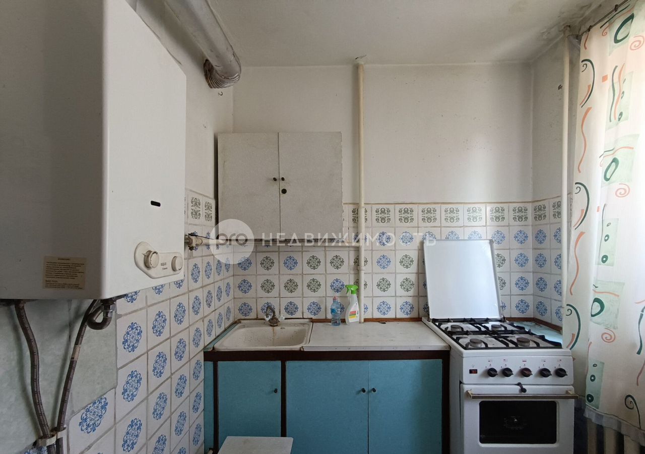квартира г Рязань р-н Советский ул Фирсова 18к/1 фото 8