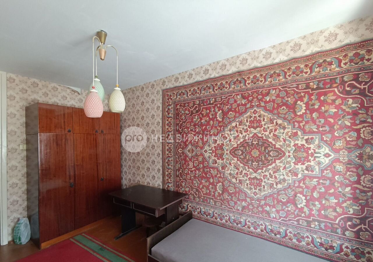 квартира г Рязань р-н Советский ул Фирсова 18к/1 фото 17
