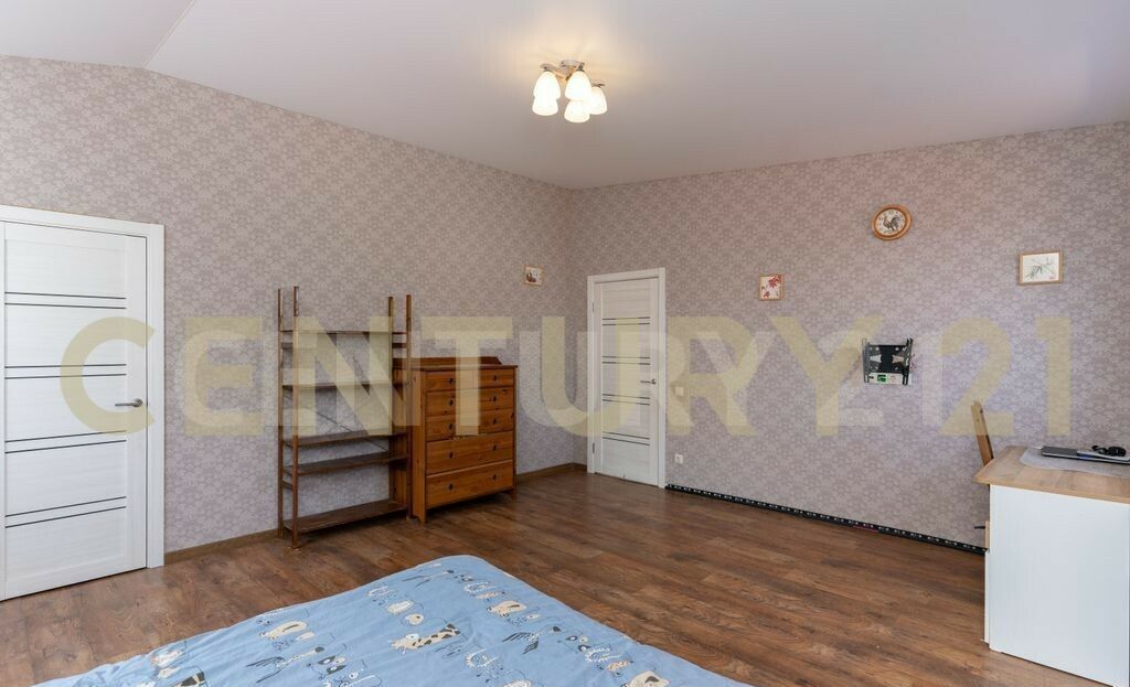 квартира г Ульяновск п Ленинский ул Фестивальная 55а р-н Заволжский фото 12
