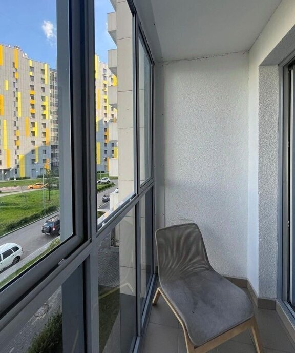 квартира г Москва метро Проспект Вернадского пр-кт Вернадского 58 фото 1