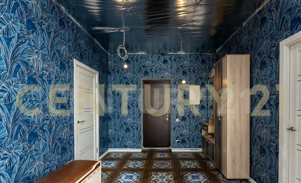 квартира г Ульяновск п Ленинский ул Фестивальная 55а р-н Заволжский фото 17