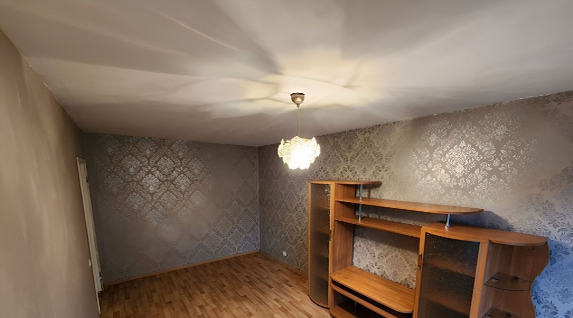 квартира г Кемерово р-н Центральный пр-кт Октябрьский 7а фото 6