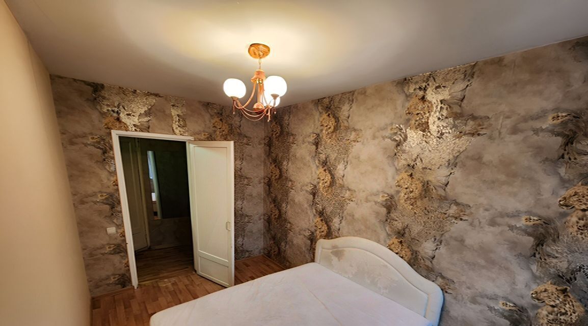 квартира г Кемерово р-н Центральный пр-кт Октябрьский 7а фото 12