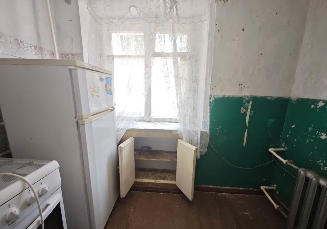 квартира г Дегтярск ул Калинина 27 фото 17