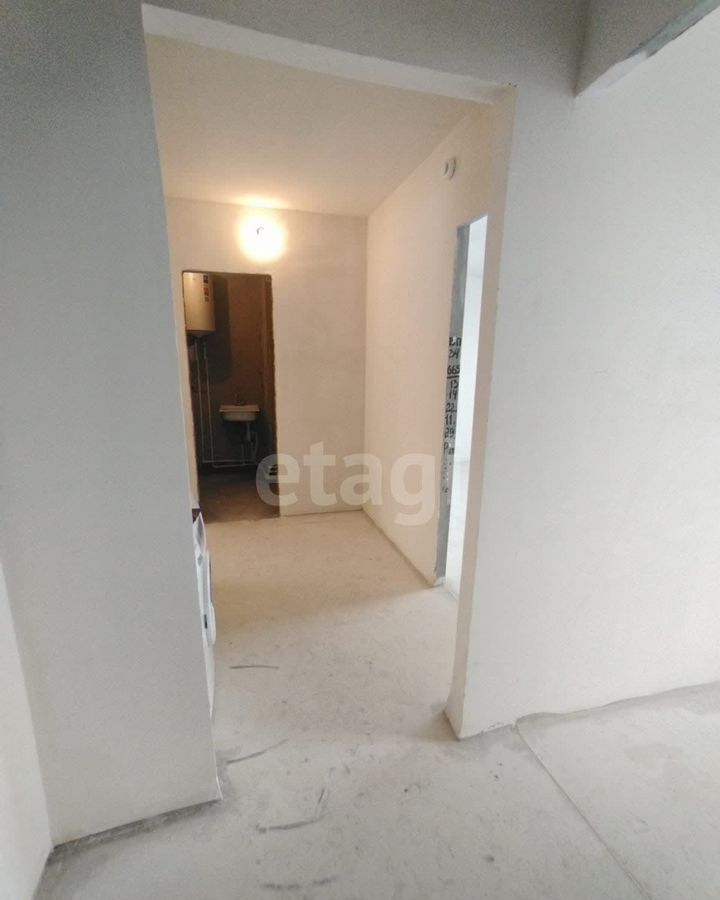 квартира г Каменск-Уральский ул Каменская 94а фото 16