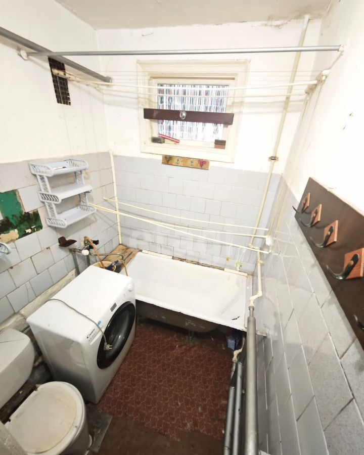 квартира г Дегтярск ул Калинина 27 фото 28