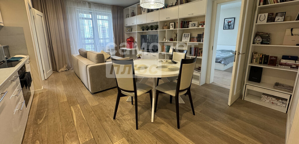 квартира г Иркутск ул Трилиссера 8/3 фото 3