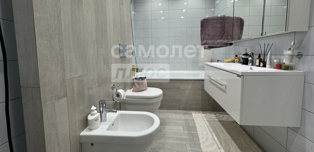 квартира г Иркутск ул Трилиссера 8/3 фото 4