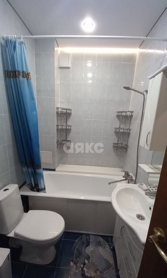 квартира г Геленджик ул Объездная 6а фото 15