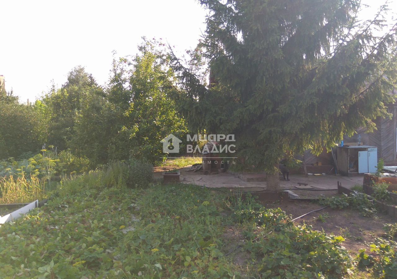 дом г Омск р-н Октябрьский снт Сибиряк 2-я аллея, 376 фото 6