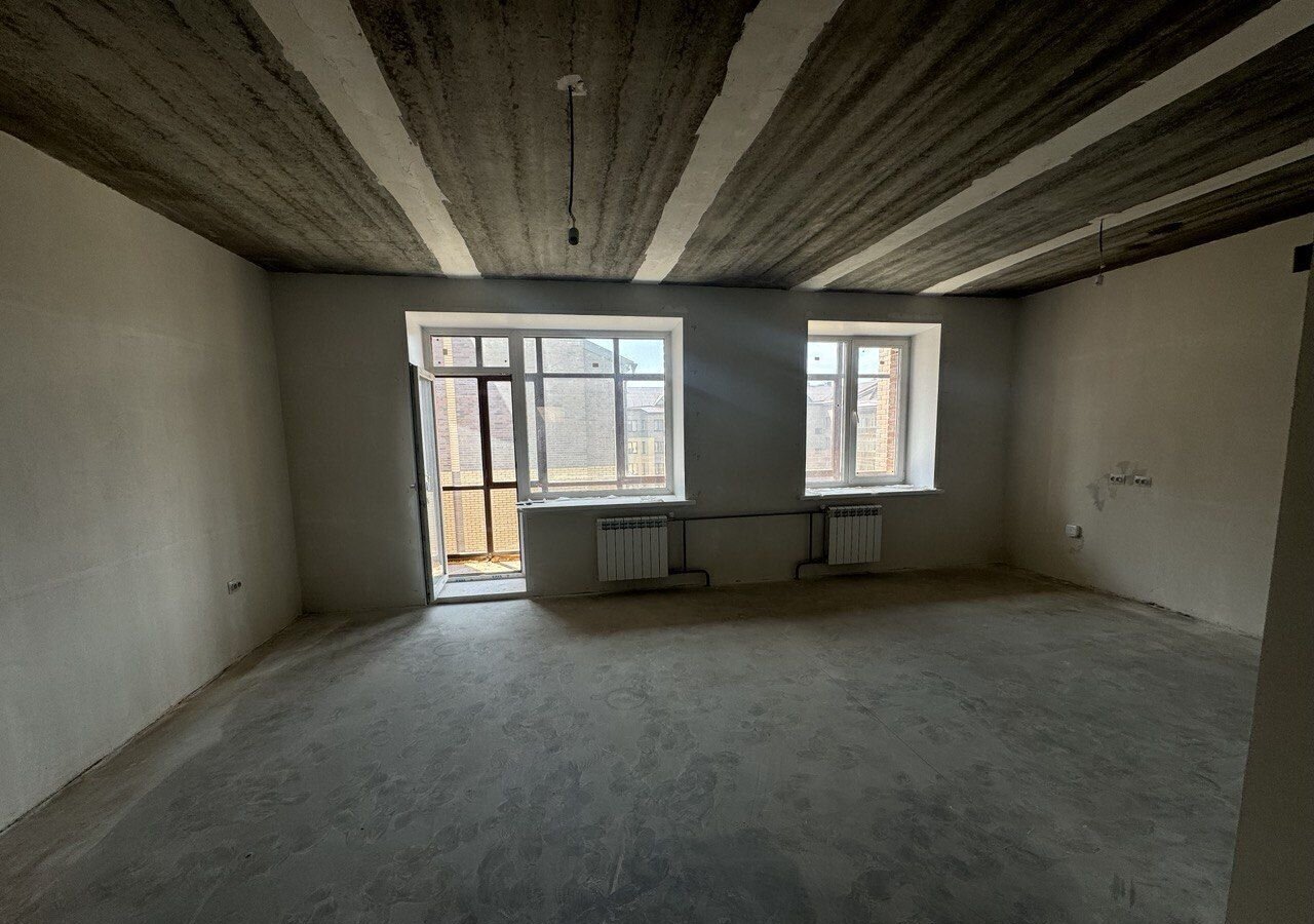 квартира г Абакан ул Авиаторов 1е фото 3