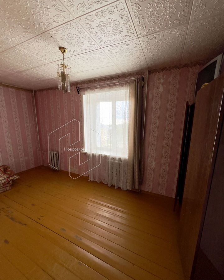 квартира г Рузаевка ул Ленина 30 Рузаевский р-н фото 4