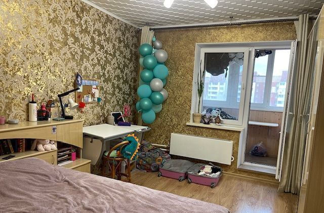 квартира г Дмитров ул 2-я Комсомольская 16к/3 Дмитровский г. о. фото 14