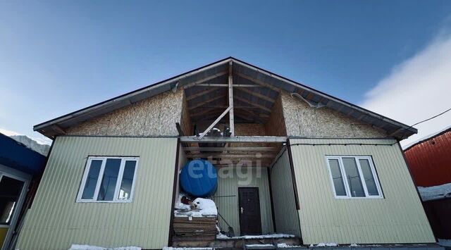 дом Север ДНТ фото