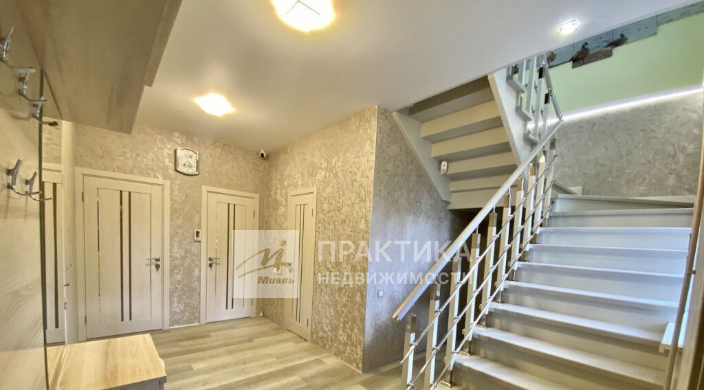 дом г Домодедово д Истомиха Домодедовская, 39А фото 7